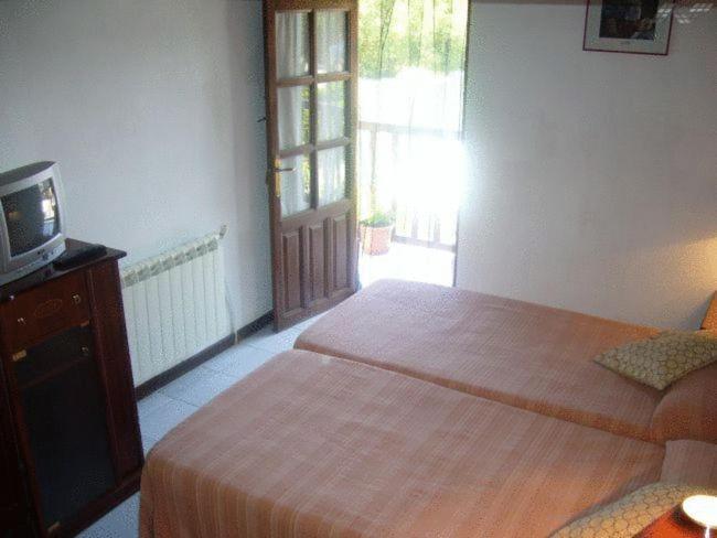 Posada El Teju Valdaliga Luaran gambar