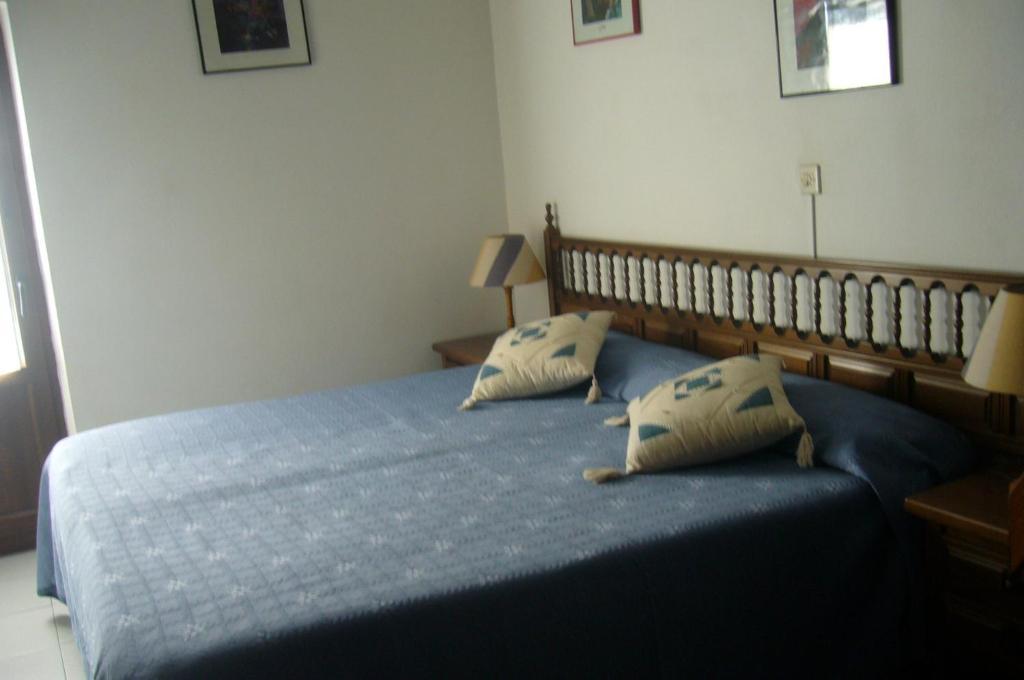Posada El Teju Valdaliga Luaran gambar